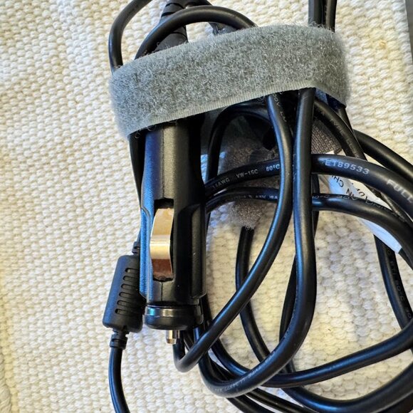 Genuine IBM ThinkPad 20V 4.55A AC adapter power supply  40Y7656 - Picture 2 of 5